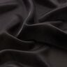 fodera a maglia charmeuse tinta unita – nero,  thumbnail number 2
