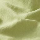 misto lino-viscosa tinta unita – verde pastello, 