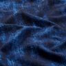 jersey di cotone Aspetto jeans | Glitzerpüppi  – blu notte/indaco,  thumbnail number 2
