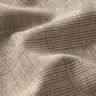 Misto lino Principe di Galles – beige,  thumbnail number 2