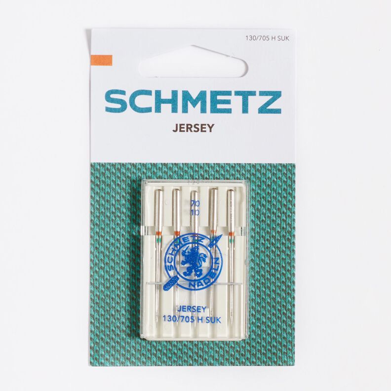 Ago per jersey [NM 70/10] | SCHMETZ,  image number 1