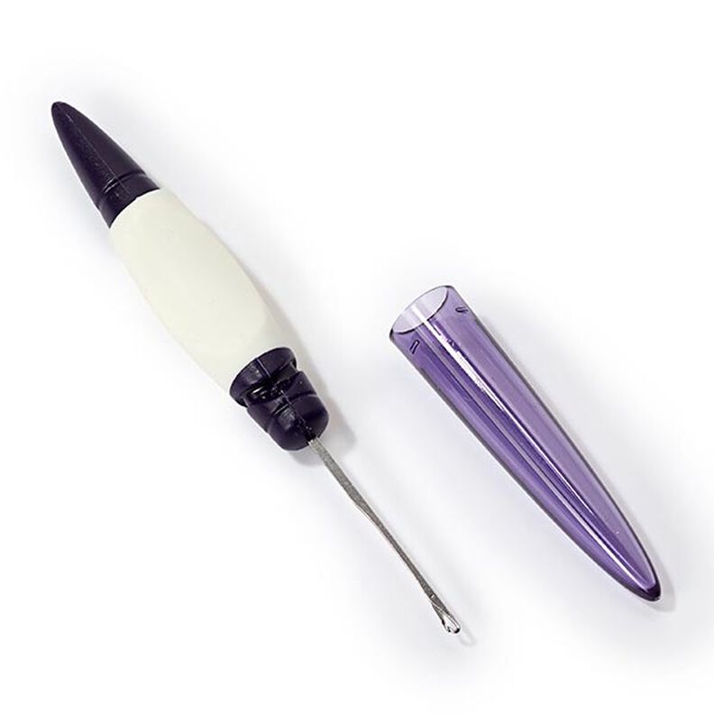 uncinetto rimagliatore fine Ergonomics | PRYM,  image number 2