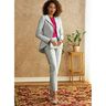 blazer/top/pantalone/abito /gonna , Butterick 6718 | 40-48,  thumbnail number 2