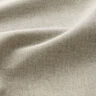 tessuto da tappezzeria mélange, tinta unita – beige,  thumbnail number 2