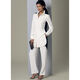 abito a tunica|pantalone, Butterick 6294|42 - 50,  thumbnail number 6