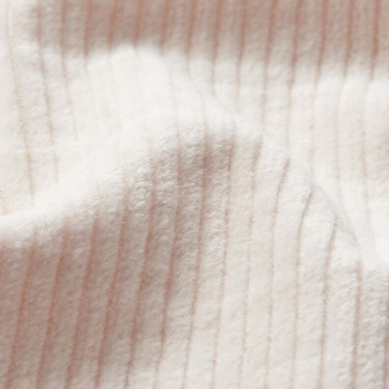 Breitcord Stretch – bianco lana,  image number 2