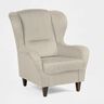 tessuto da tappezzeria Brego – beige,  thumbnail number 4