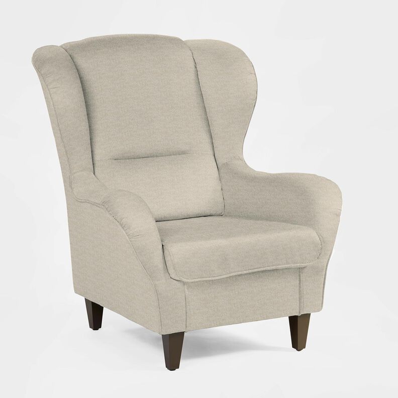 tessuto da tappezzeria Brego – beige, image number 4