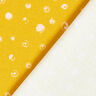 GOTS jersey di cotone capsule di papavero | Tula – giallo curry/rosa,  thumbnail number 4