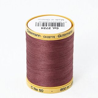 C Ne 50 cotone (2724) | 800 m | Gütermann, 