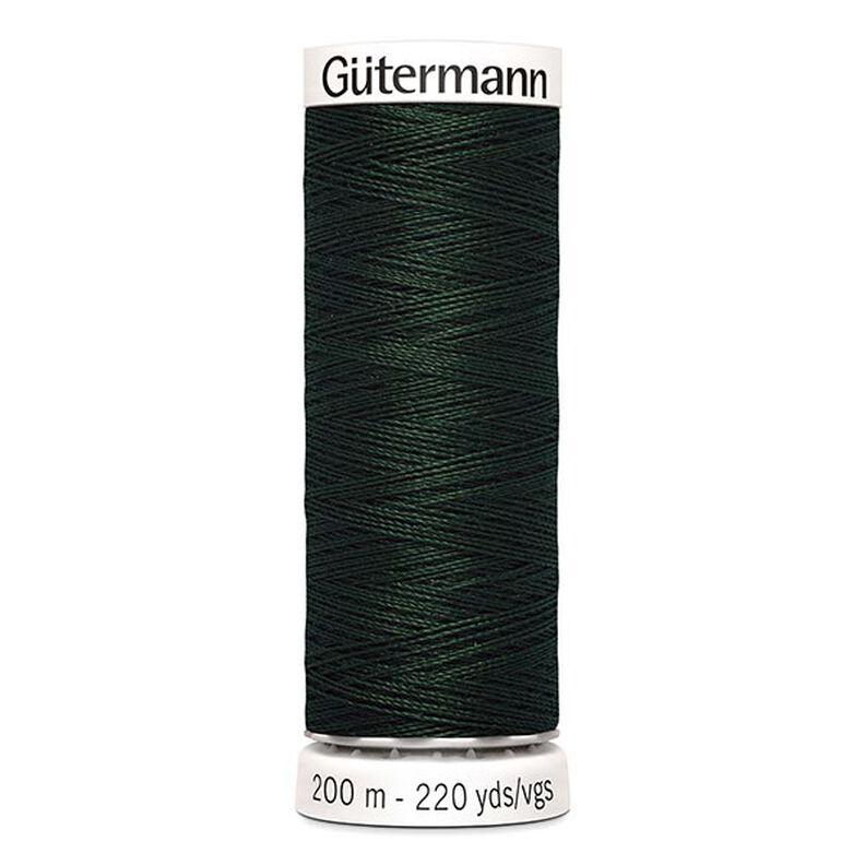 Cucitutto (707) | 200 m | Gütermann,  image number 1