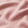 pile di cotone tinta unita – rosa anticato,  thumbnail number 3