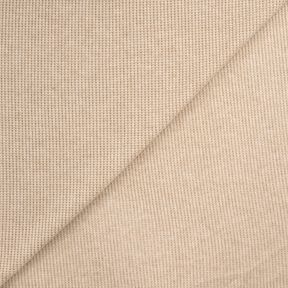 Maglia grossolana Mélange – anacardo, 
