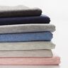 jersey di cotone medio mélange – antracite,  thumbnail number 4