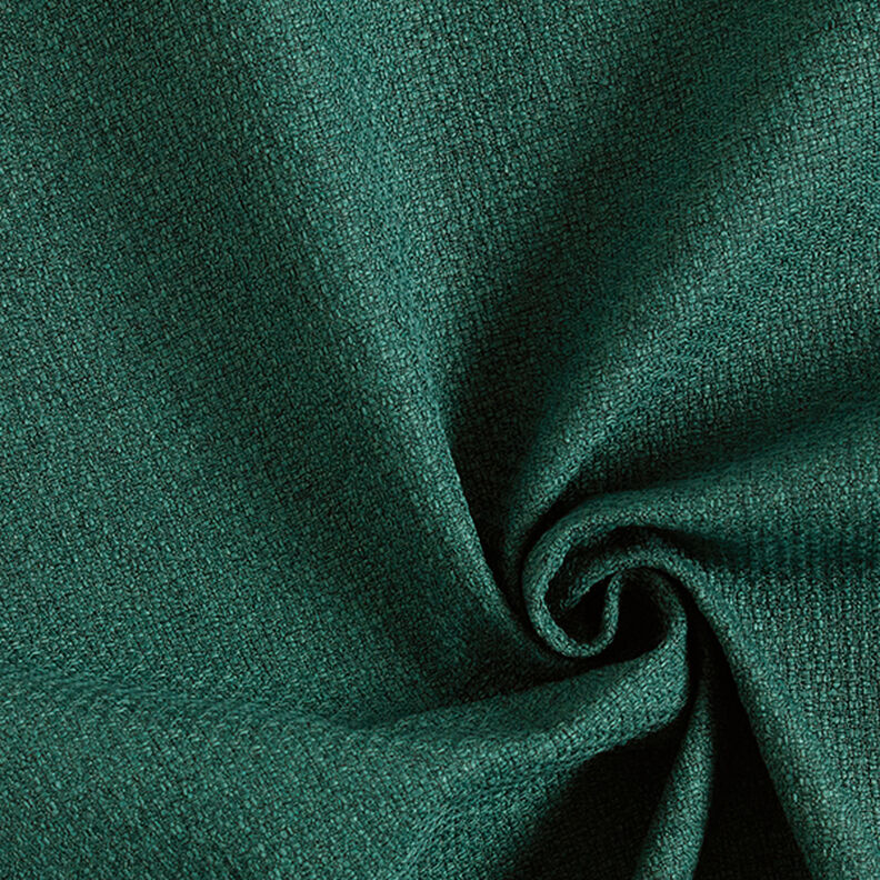 tessuto da tappezzeria trama – verde abete,  image number 1