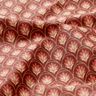 cotone rivestito Archi – terracotta,  thumbnail number 2
