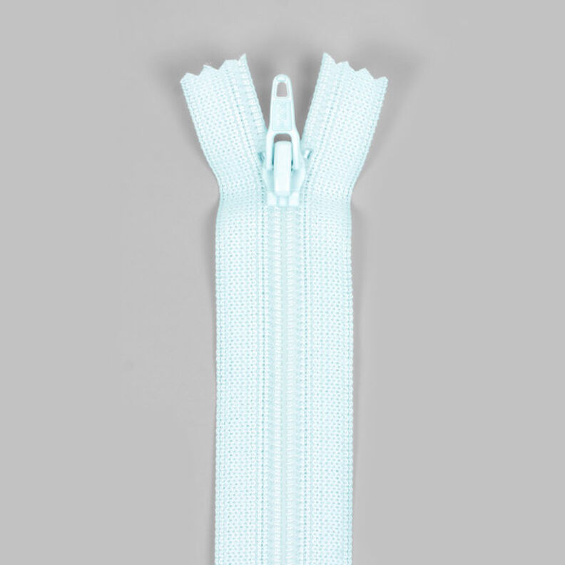 Cerniera lampo non divisibile | plastica (543) | YKK,  image number 1
