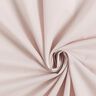 batista di cotone tinta unita – beige chiaro,  thumbnail number 1