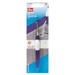 uncinetto rimagliatore fine Ergonomics | PRYM, 