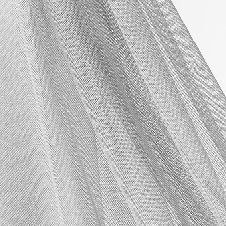 tessuto a rete soft – grigio,  image number 4