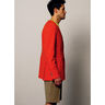 completo: giacca|shorts|pantalone, Vogue 8890 | 44 - 56,  thumbnail number 5