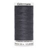 Filato per jeans [9455] | 100 m | Gütermann – grigio,  thumbnail number 1