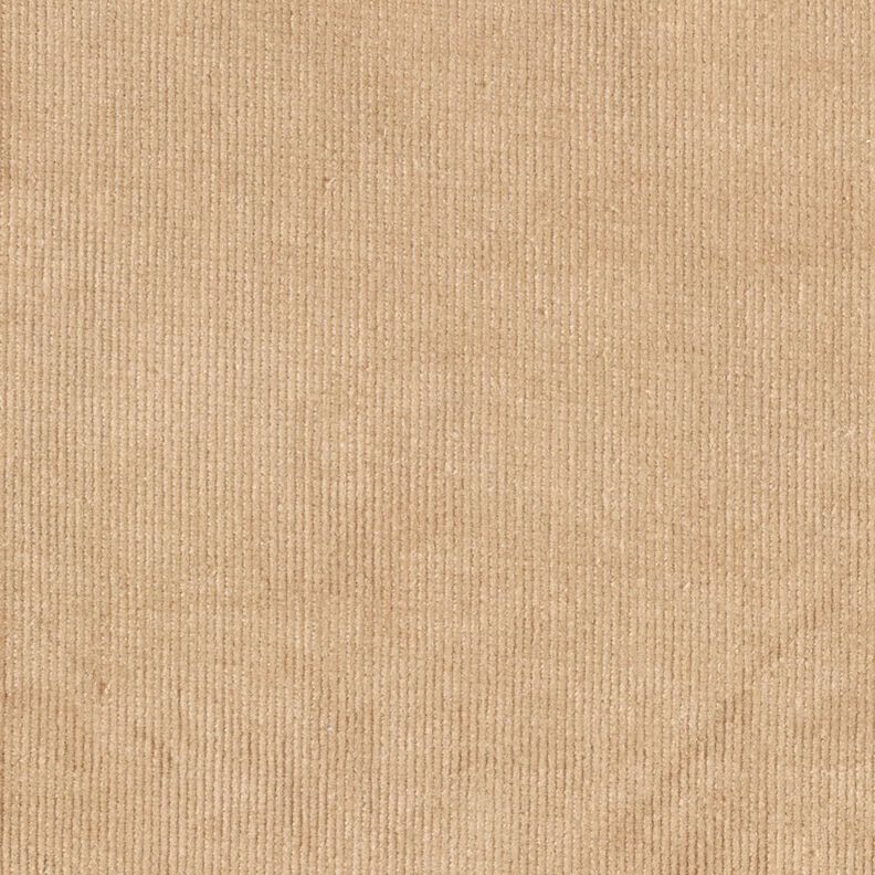 velluto a costine stretch – beige,  image number 4