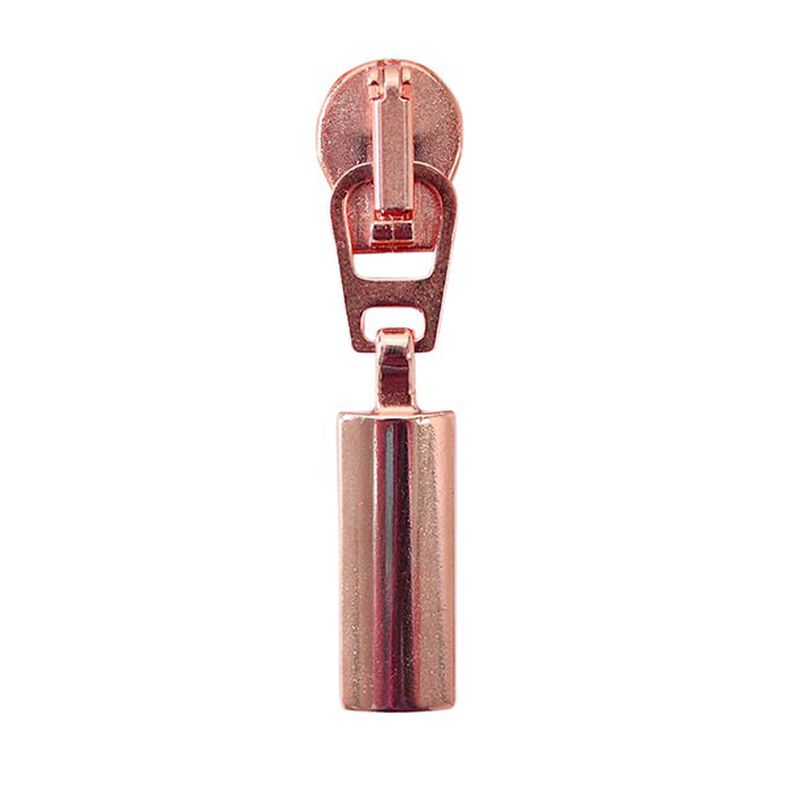 cursore in metallo rosa pallido [ 8mm] | Prym,  image number 1