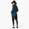 Pile maglia – petrolio/nero,  thumbnail number 5