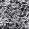 Tessuto per cappotto a quadretti – grigio chiaro/nero,  thumbnail number 3