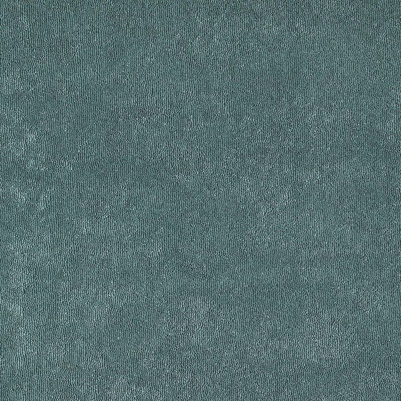 tessuto in spugna stretch tinta unita – blu colomba,  image number 4