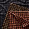 jersey di viscosa – colore blu jeans/nero,  thumbnail number 5