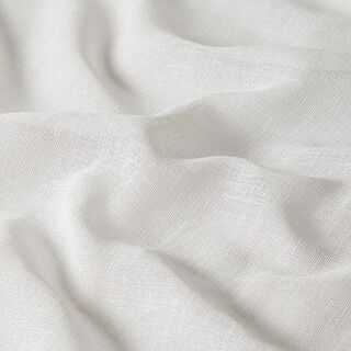 tessuto per tende voile Ibiza 295 cm – bianco, 