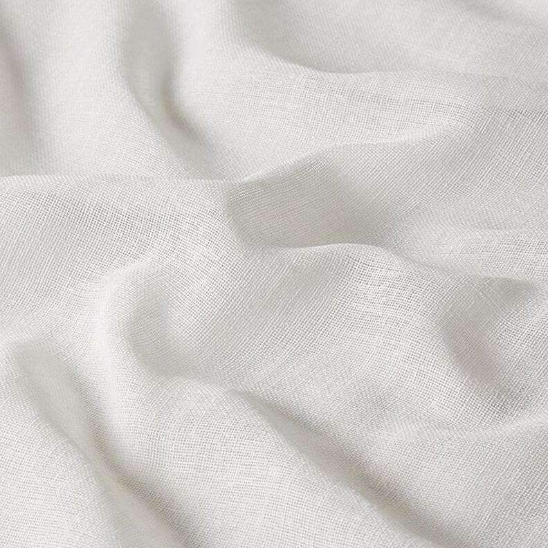 tessuto per tende voile Ibiza 295 cm – bianco,  image number 2