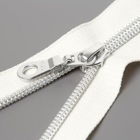 Cerniera lampo divisibile | plastica (841) | YKK, 