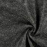 Feltro 90 cm / 1 mm di spessore – grigio scuro,  thumbnail number 1