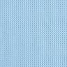 tessuto in spugna/piqué nido d’ape tinta unita – azzurro,  thumbnail number 1