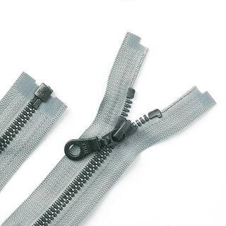 cerniera lampo 4296577 (577) - grigio, 