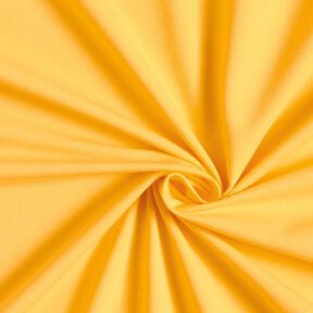 GOTS jersey di cotone | Tula – giallo, 