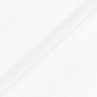 Georgette – bianco lana | Resto 100cm, 