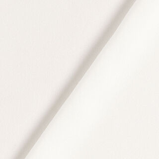 Georgette – bianco lana, 