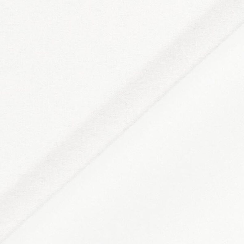 Georgette – bianco lana,  image number 2