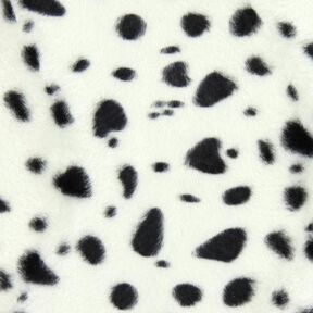 pelliccia sintetica – bianco, 