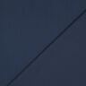 tessuto in cotone Krinkel pre-lavato – blu notte,  thumbnail number 3