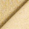 tessuto da tappezzeria tessuto multicolore – giallo sole/naturale,  thumbnail number 3