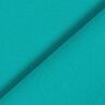 French terry leggero tinta unita – verde smeraldo,  thumbnail number 5
