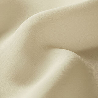 Chiffon di seta – grigio nebbia, 