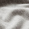 maglia jacquard garzata, gessato – grigio chiaro,  thumbnail number 3