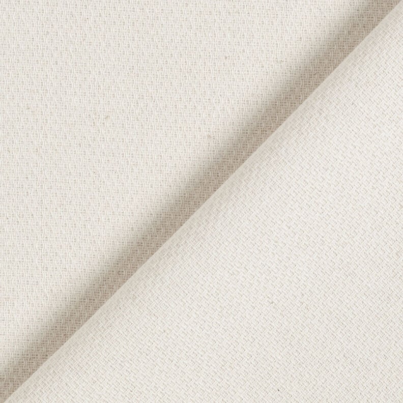 tessuto arredo Jacquard Trama – naturale,  image number 4
