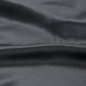 Fodera in raso tinta unita – nero, 